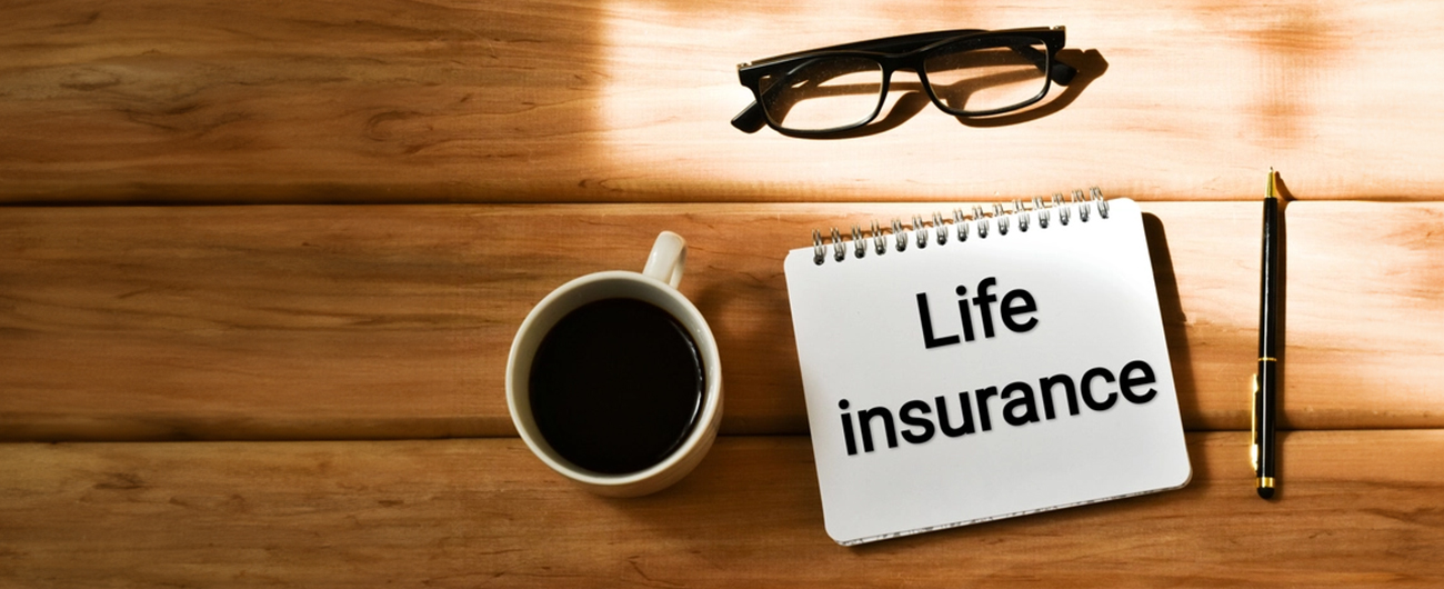 GST on Life Insurance