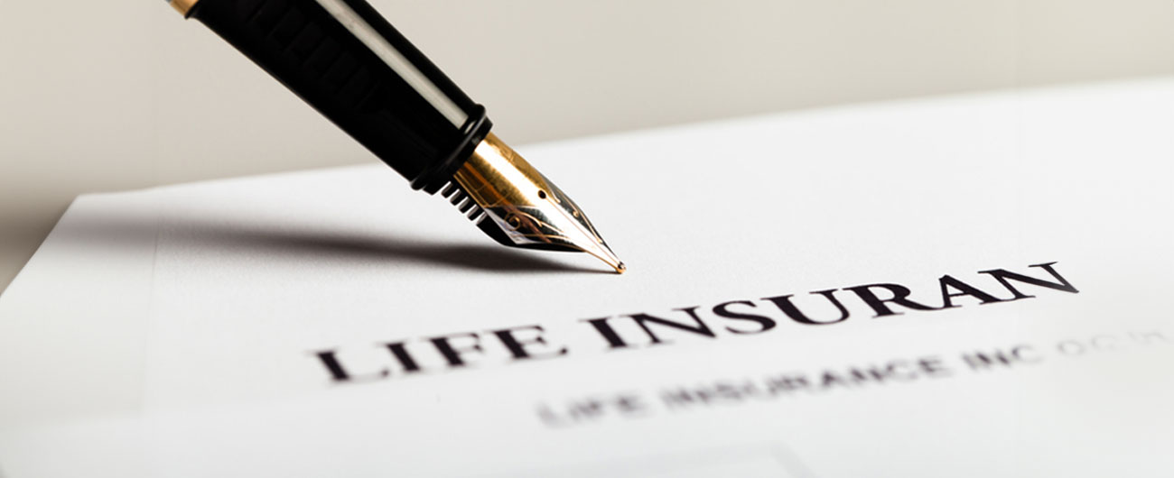 life insurance plans for family