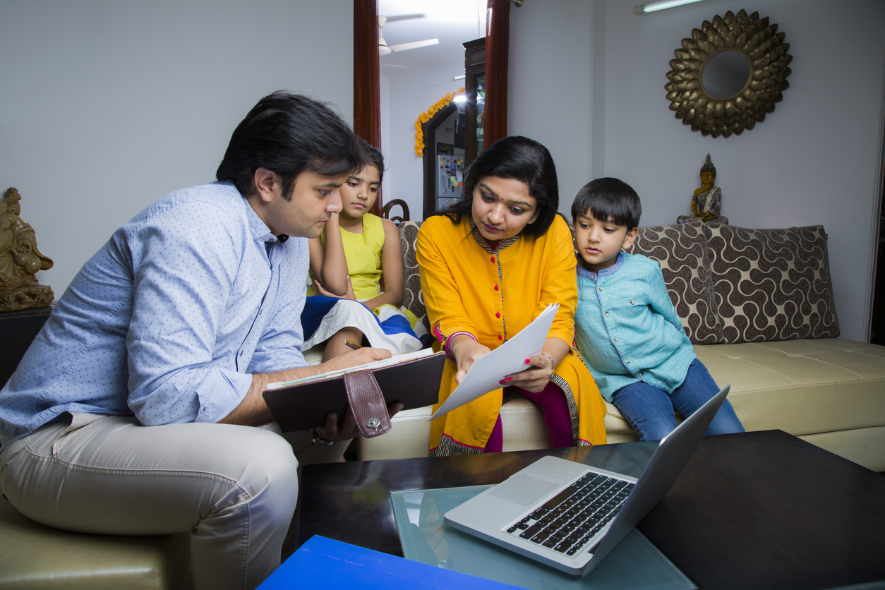 Difference Between Term Insurance and Whole Life Insurance | PNB Metlife