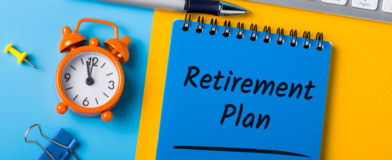 Know About Retirement Planning