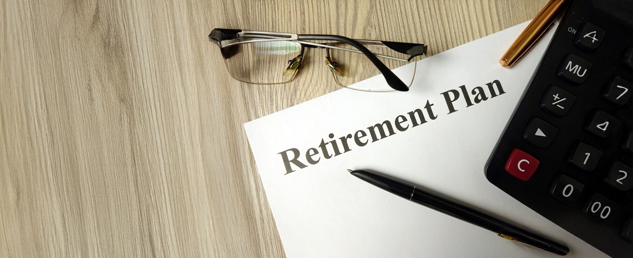 self employed retirement plan