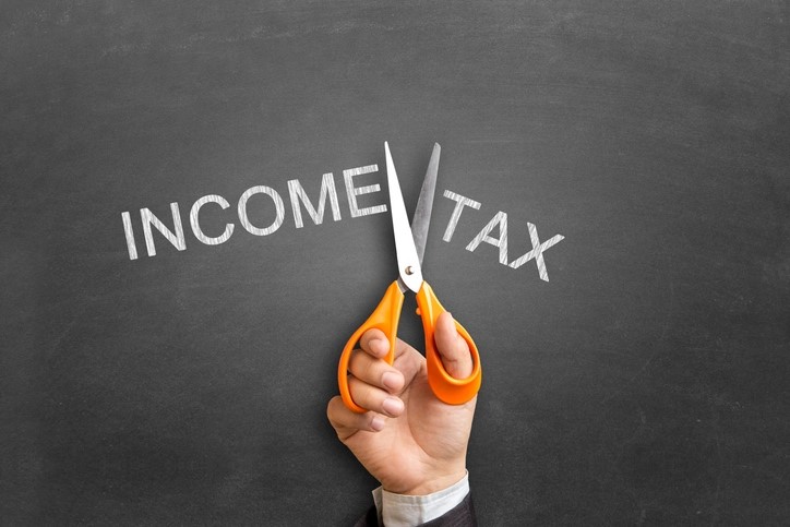 how to save income tax