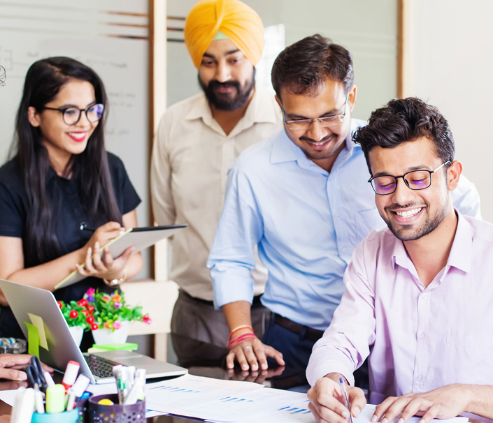 Health & Culture | Careers | PNB MetLife