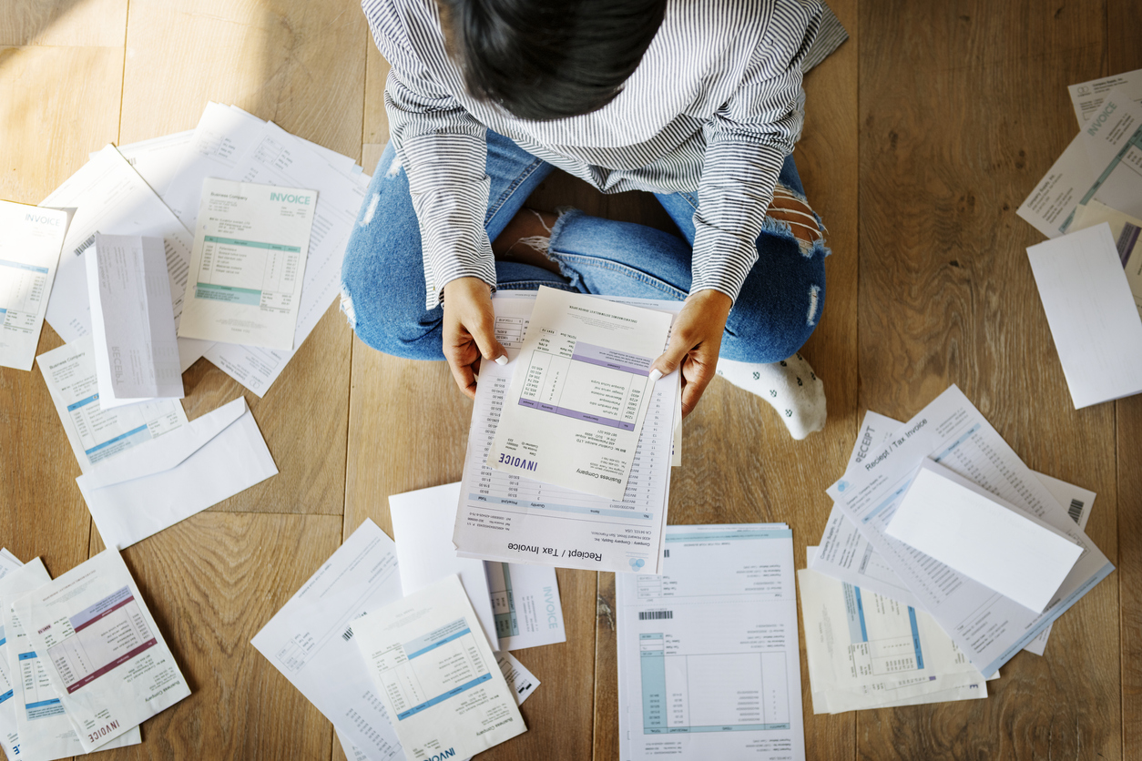 Most Common Tax Problems | PNB Metlife