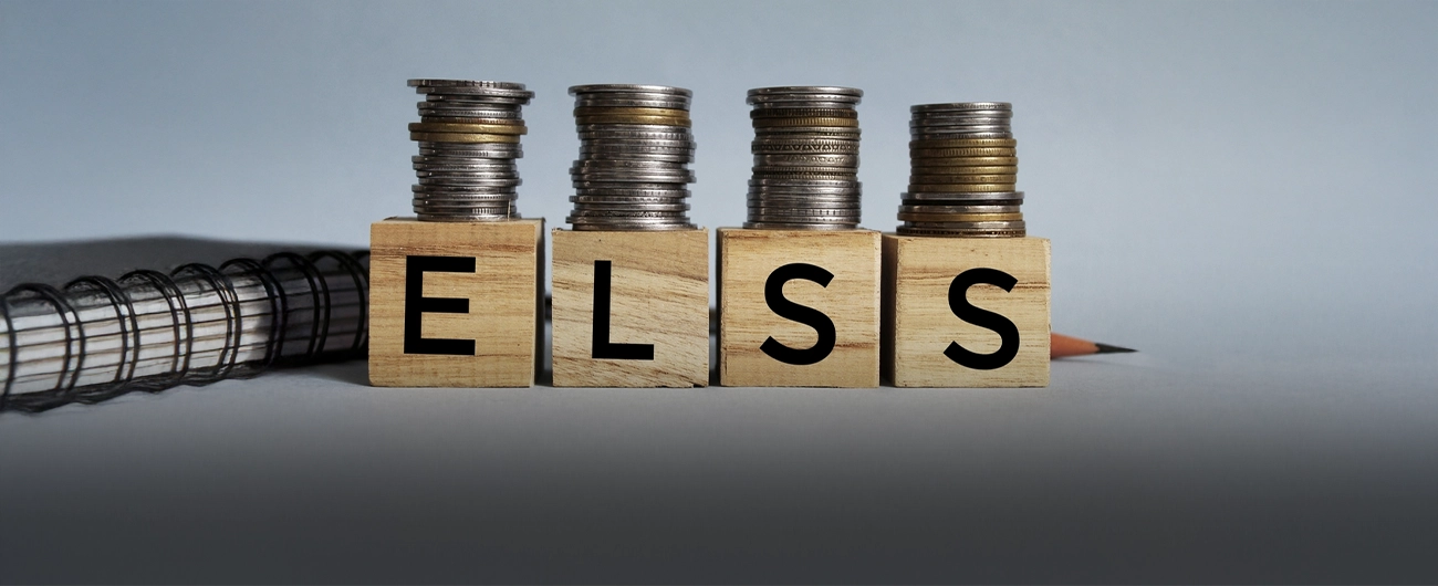 elss tax saving funds
