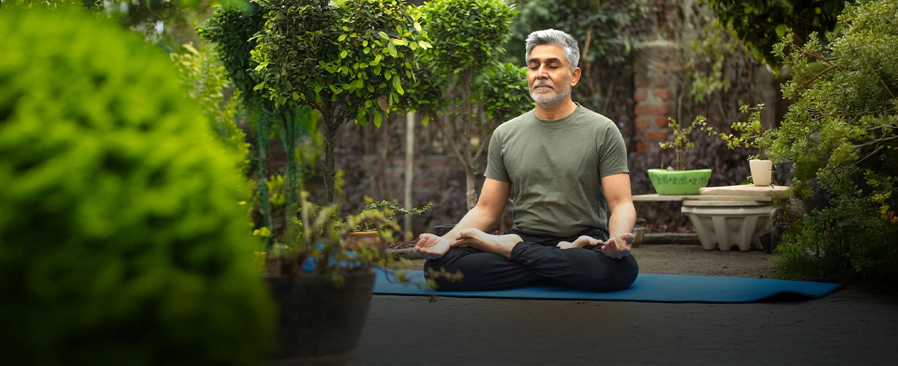 importance of yoga