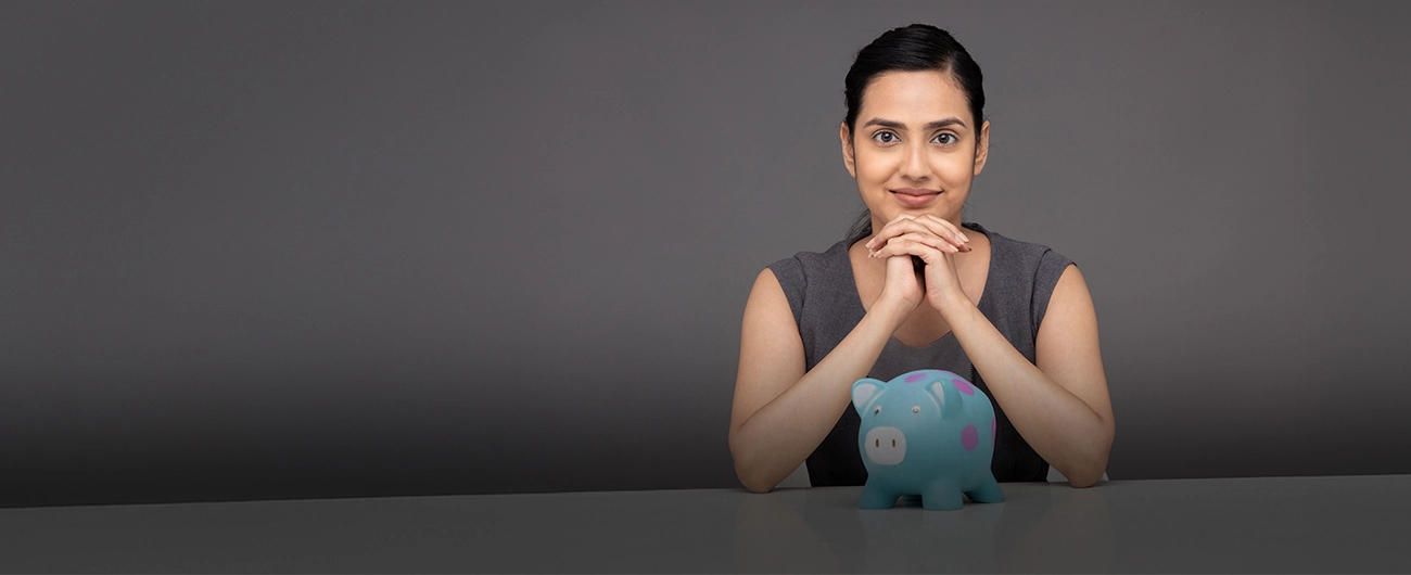 financial future