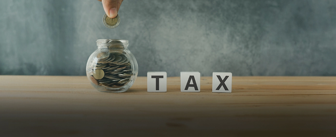 ulip taxation