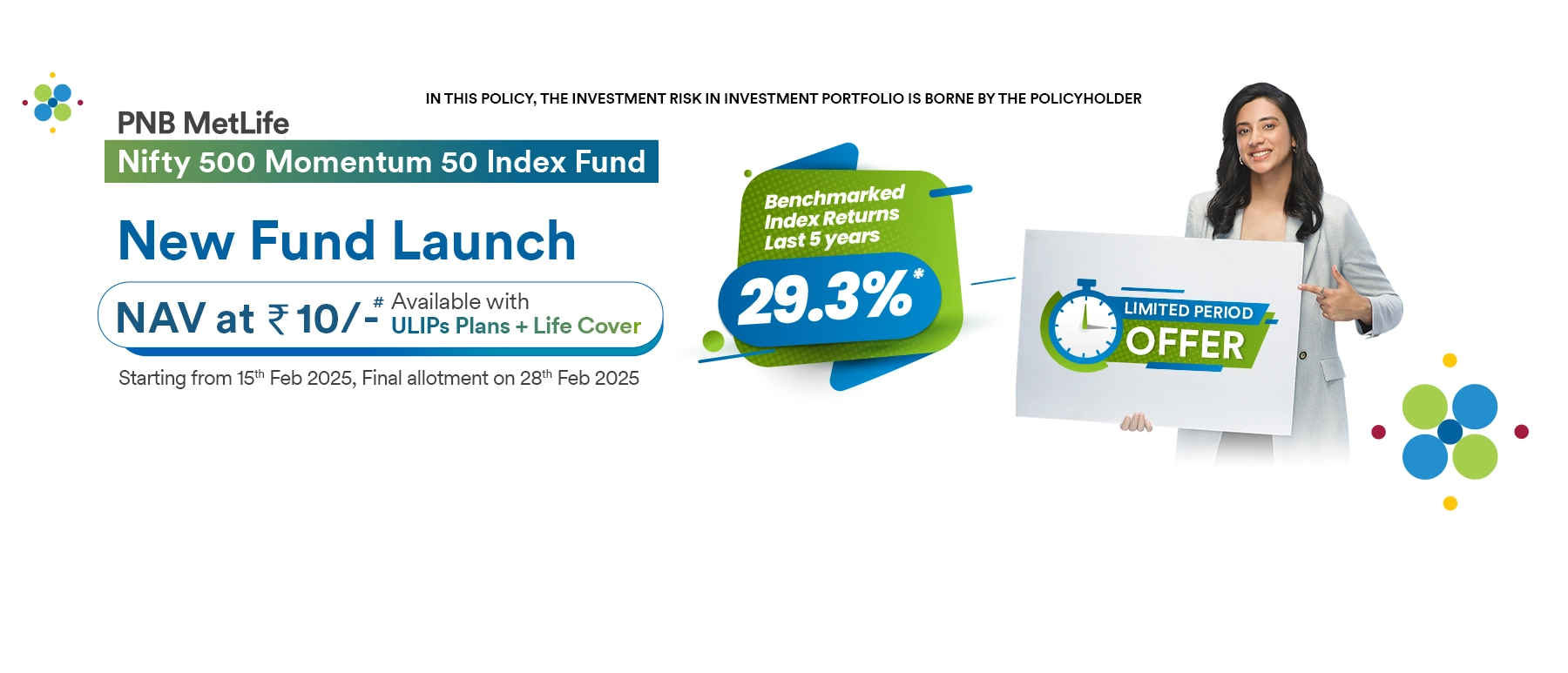 nifty 500 momentum 50 index fund